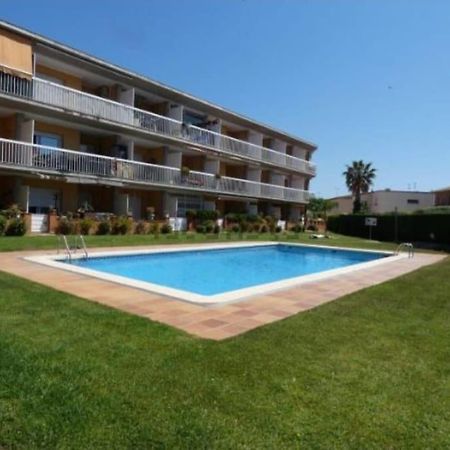 Piscina Playa Wifi Cozy Home Tax Free Palamós Eksteriør billede