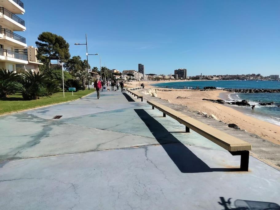 Piscina Playa Wifi Cozy Home Tax Free Palamós Eksteriør billede
