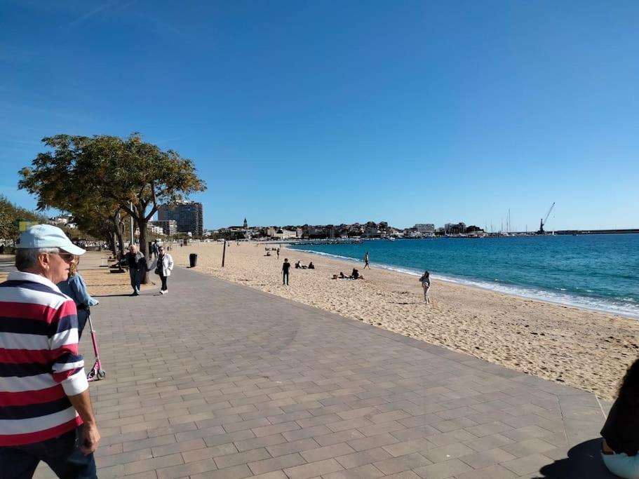 Piscina Playa Wifi Cozy Home Tax Free Palamós Eksteriør billede