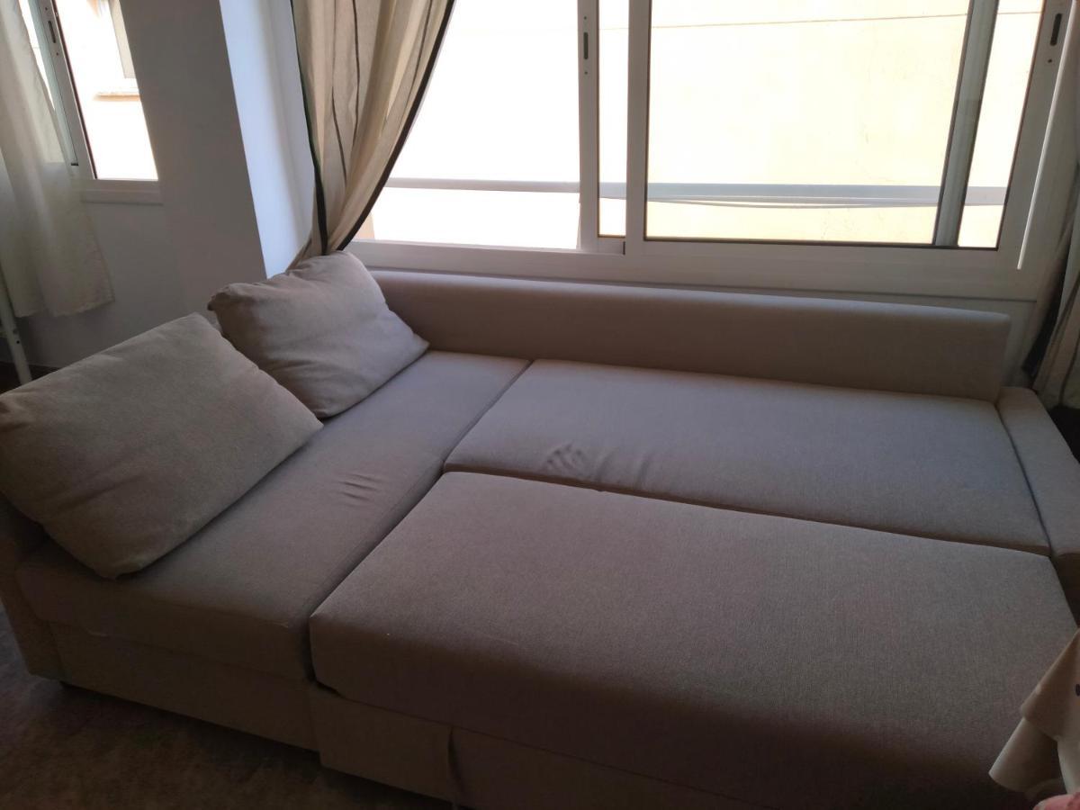 Piscina Playa Wifi Cozy Home Tax Free Palamós Eksteriør billede
