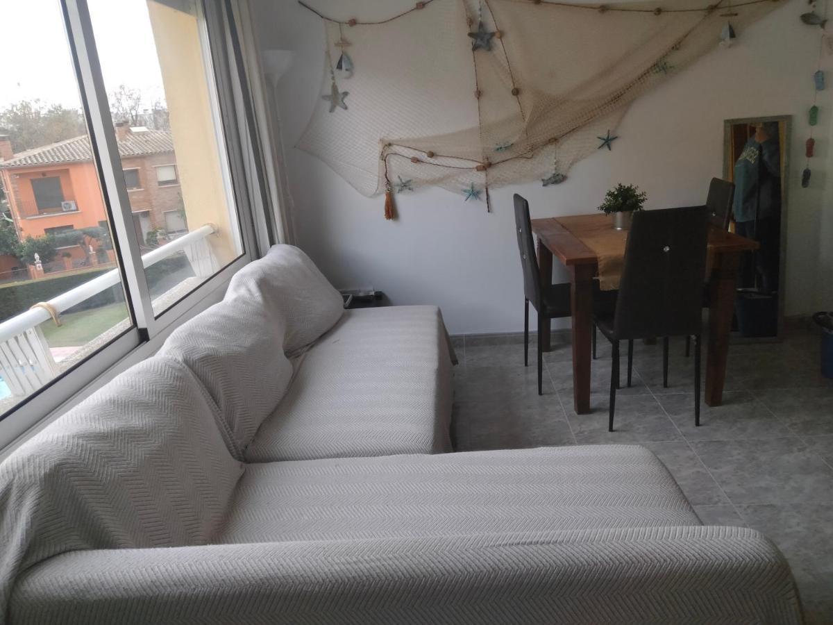 Piscina Playa Wifi Cozy Home Tax Free Palamós Eksteriør billede