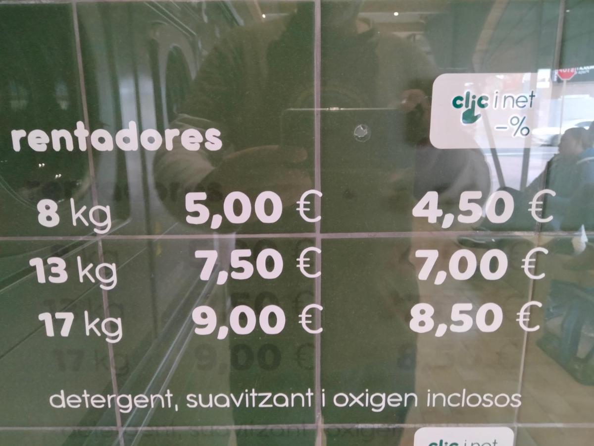 Piscina Playa Wifi Cozy Home Tax Free Palamós Eksteriør billede