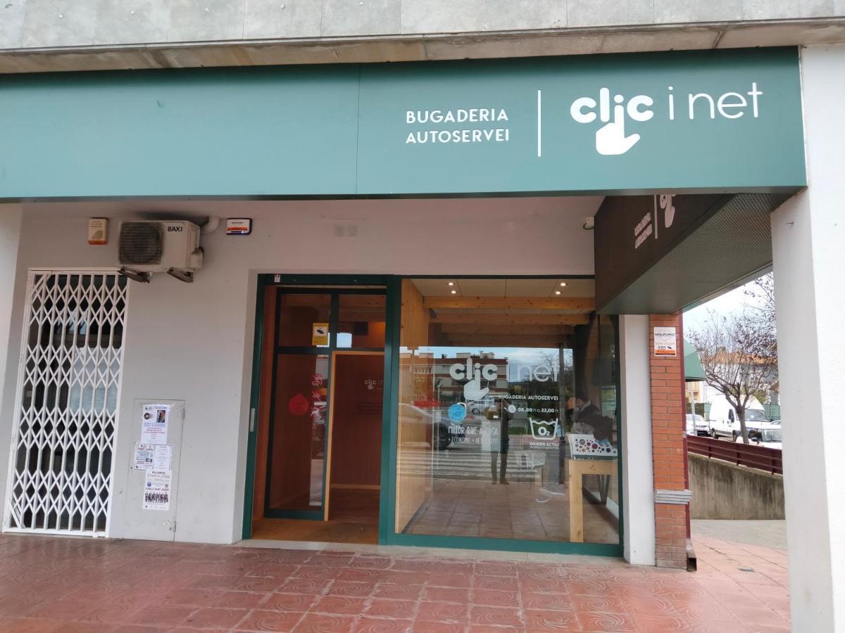 Piscina Playa Wifi Cozy Home Tax Free Palamós Eksteriør billede