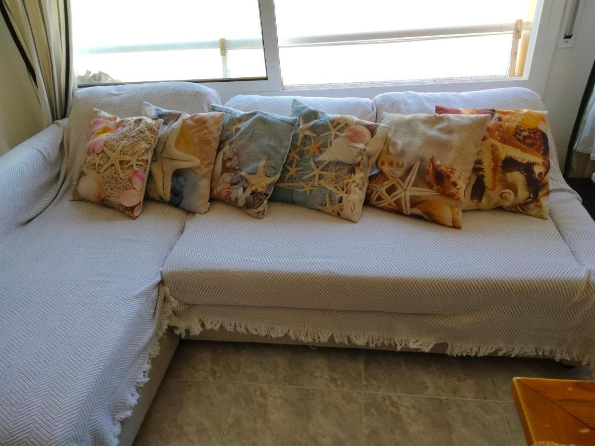 Piscina Playa Wifi Cozy Home Tax Free Palamós Eksteriør billede